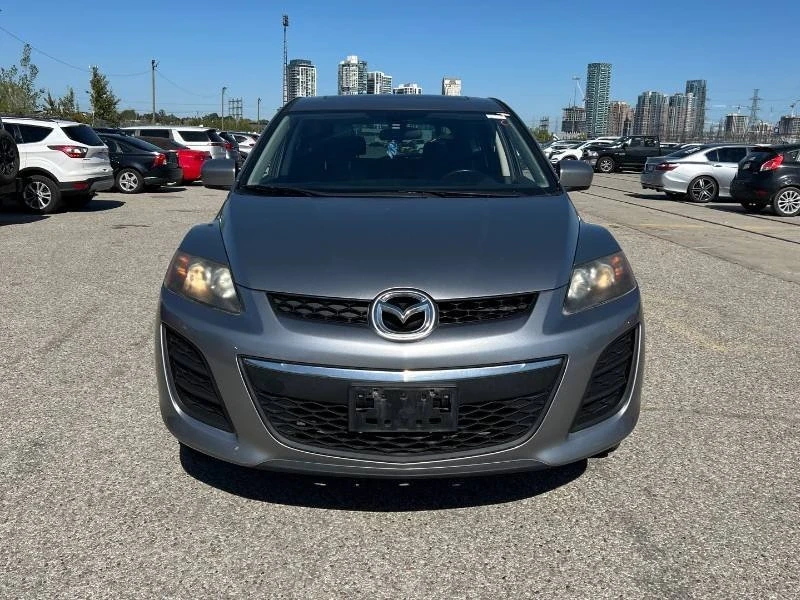 2011 Mazda CX-7 - Image 7 of 11