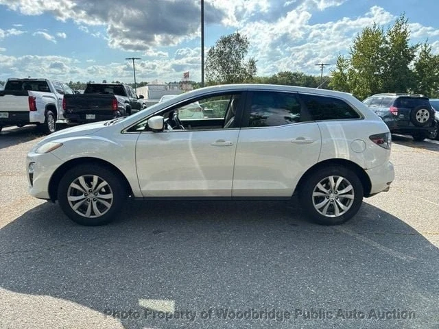 2011 Mazda CX-7 - Image 18 of 20