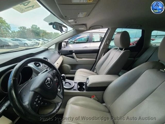 2011 Mazda CX-7 - Image 9 of 20