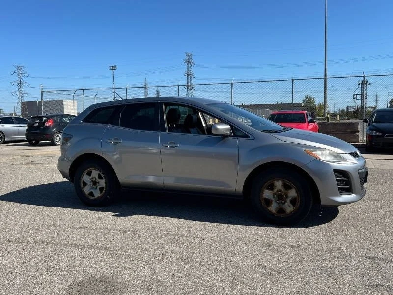 2011 Mazda CX-7 - Image 6 of 11
