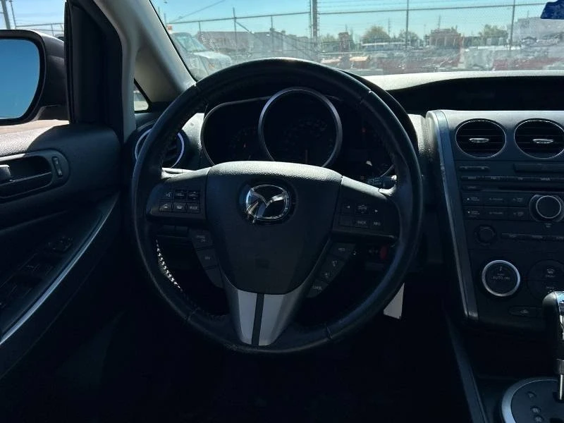 2011 Mazda CX-7 - Image 5 of 11