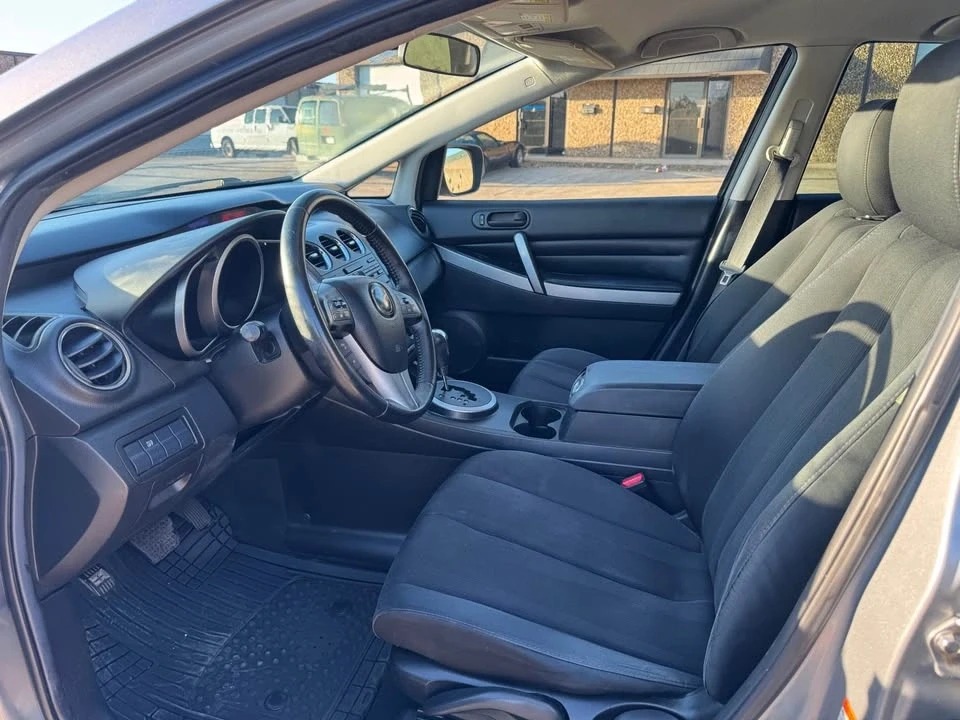 2011 Mazda CX-7 - Image 9 of 11