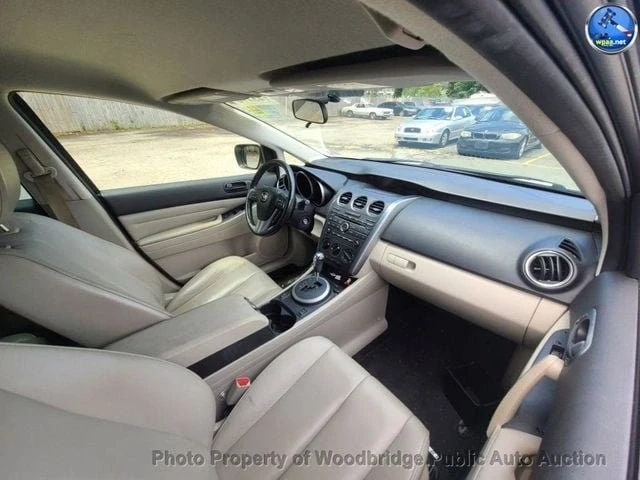 2011 Mazda CX-7 - Image 14 of 20