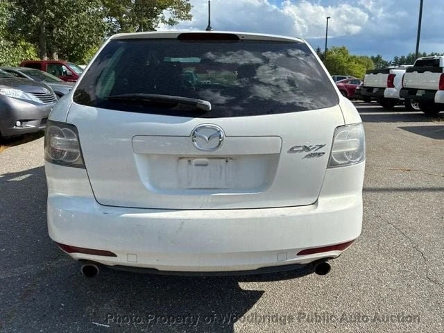 2011 Mazda CX-7 - Image 17 of 20