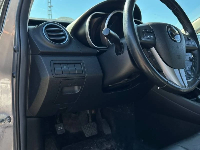 2011 Mazda CX-7 - Image 10 of 11