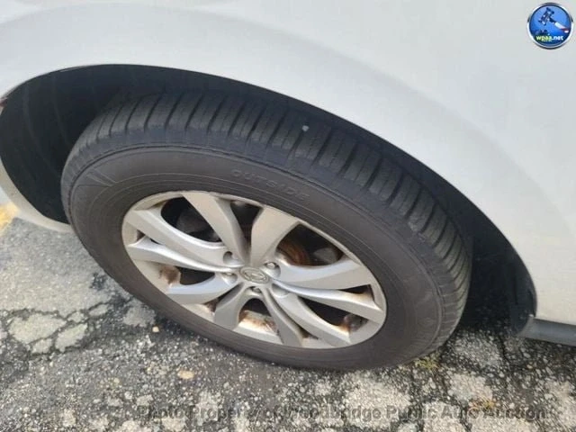 2011 Mazda CX-7 - Image 8 of 20