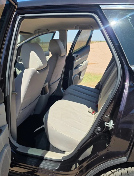 2011 Mazda CX-7 - Image 14 of 16