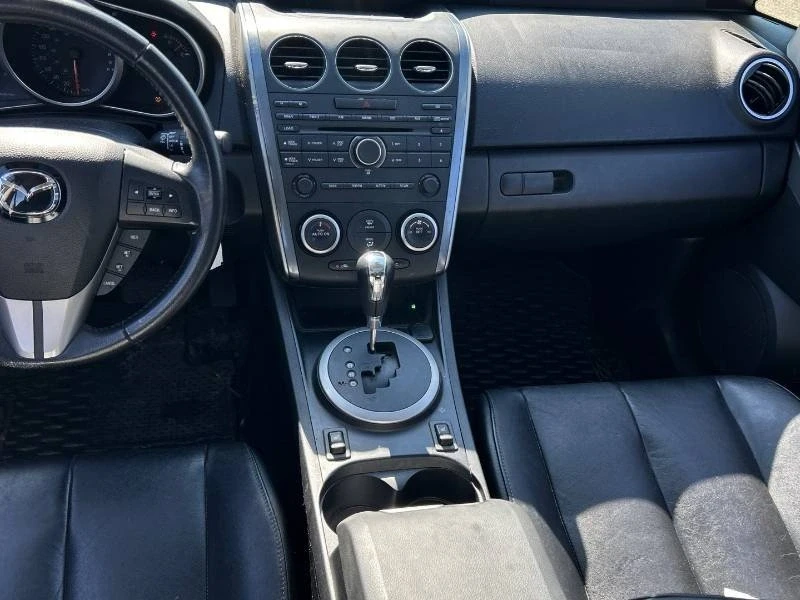2011 Mazda CX-7 - Image 11 of 11