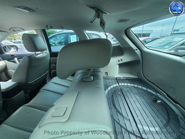 2011 Mazda CX-7 - Image 11 of 20
