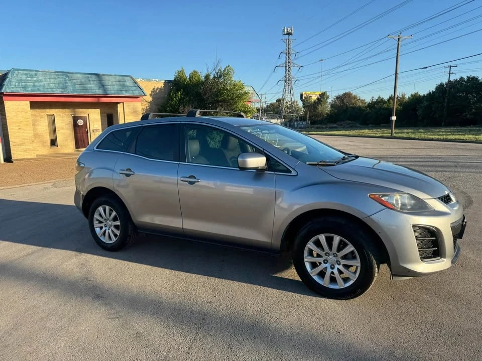 2011 Mazda CX-7 - Image 3 of 11
