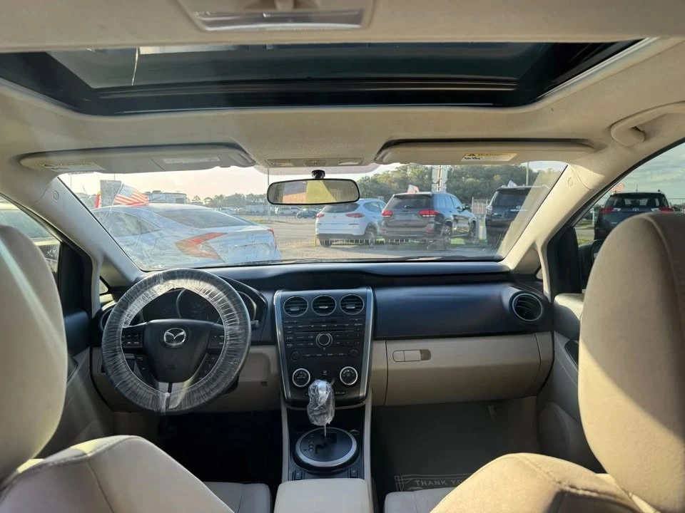 2011 Mazda CX-7 - Image 13 of 19