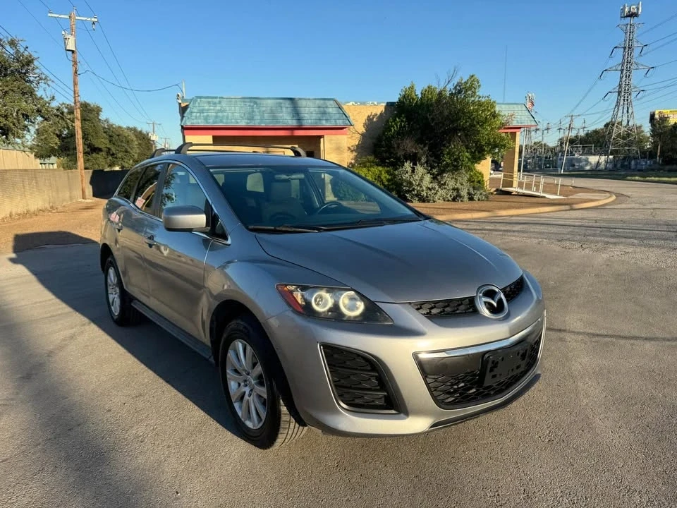 2011 Mazda CX-7 - Image 2 of 11