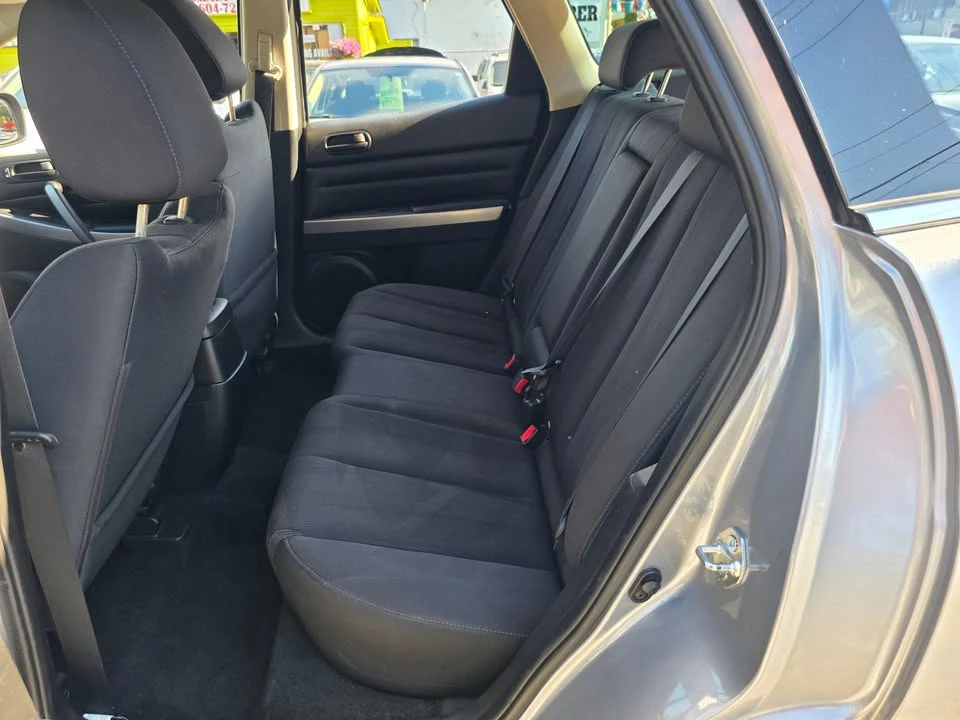 2011 Mazda CX-7 - Image 12 of 19