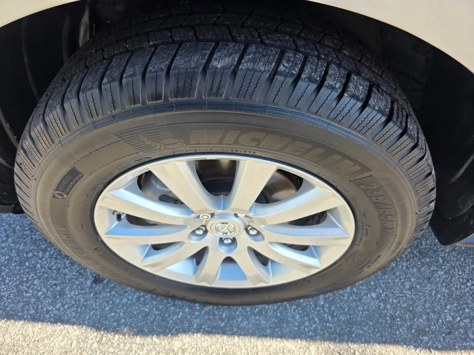 2011 Mazda CX-7 - Image 14 of 19