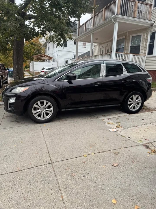 2011 Mazda CX-7 - Image 2 of 11