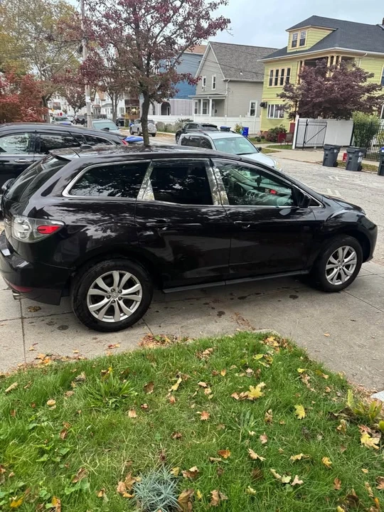 2011 Mazda CX-7 - Image 4 of 11