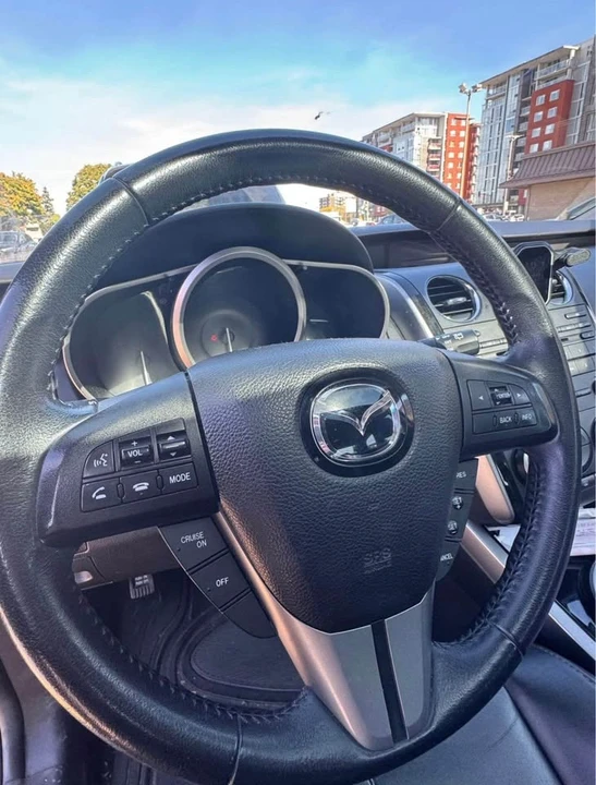 2011 Mazda CX-7 - Image 7 of 7