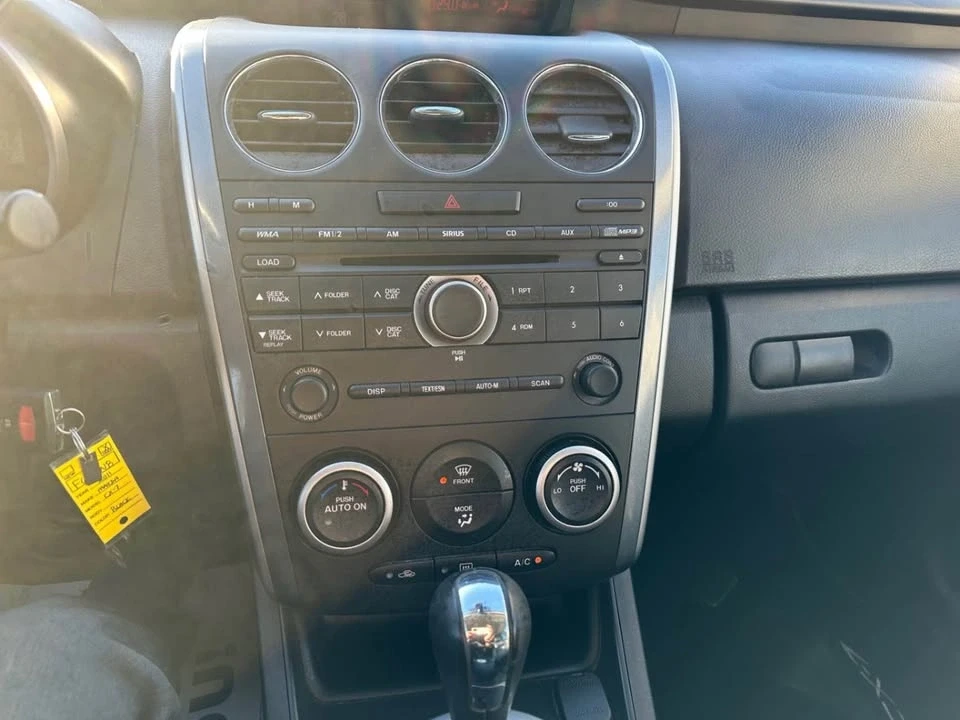 2011 Mazda CX-7 - Image 9 of 13