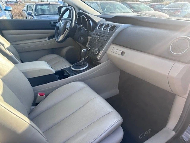 2011 Mazda CX-7 - Image 15 of 17