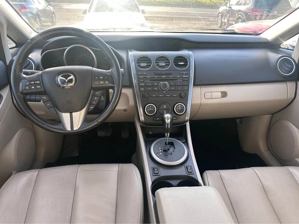 2011 Mazda CX-7 - Image 12 of 17