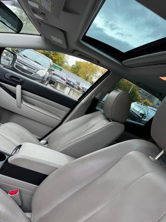 2011 Mazda CX-7 - Image 5 of 9