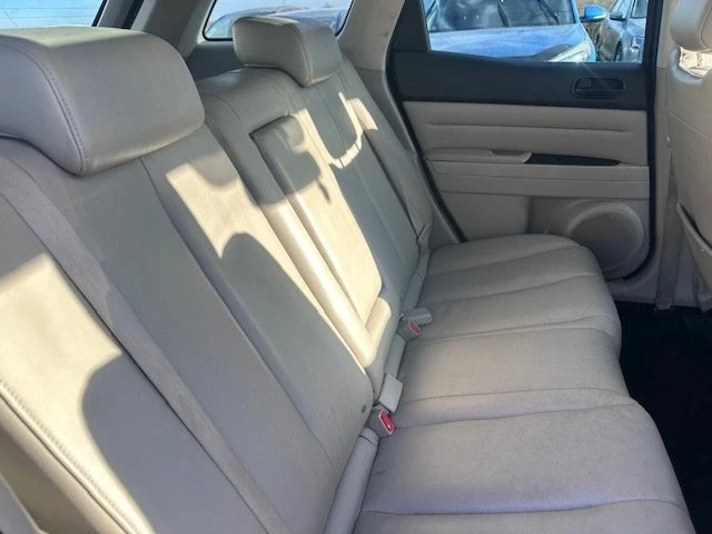 2011 Mazda CX-7 - Image 14 of 17