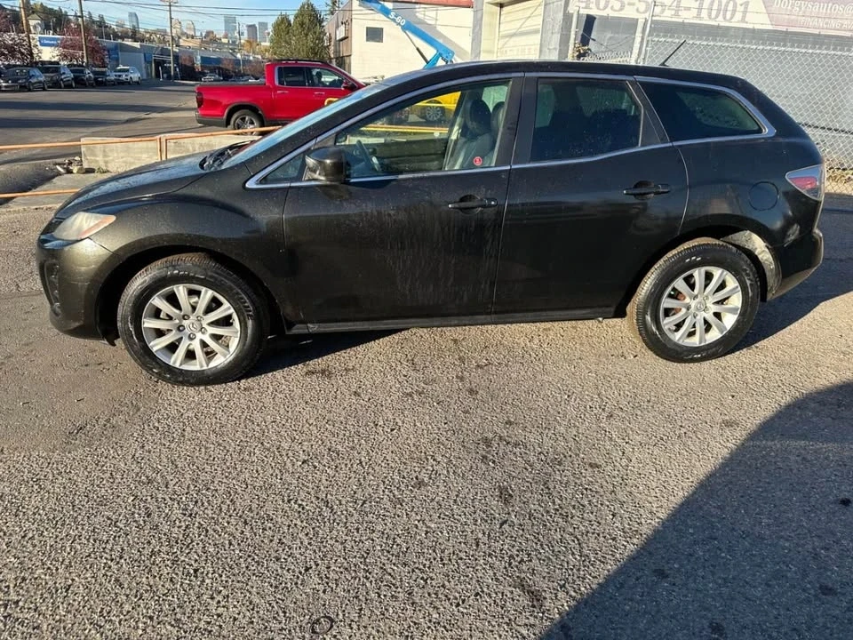 2011 Mazda CX-7 - Image 3 of 13