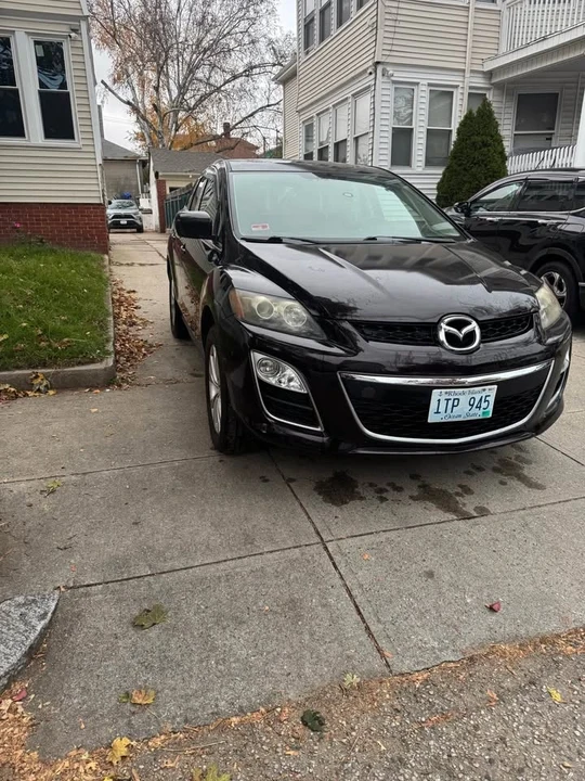 2011 Mazda CX-7 - Image 5 of 11