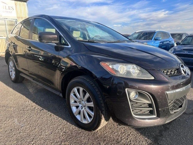 2011 Mazda CX-7 - Image 3 of 17