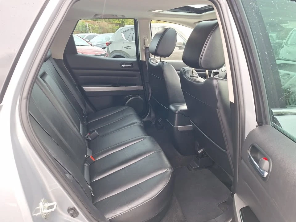2011 Mazda CX-7 - Image 11 of 11