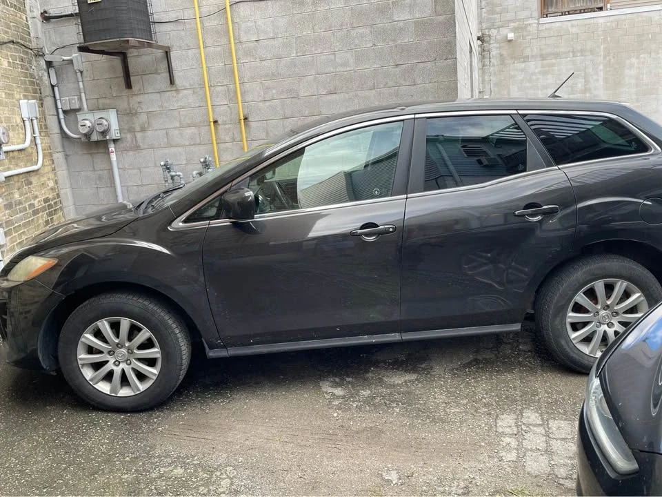 2011 Mazda CX-7 - Image 4 of 7