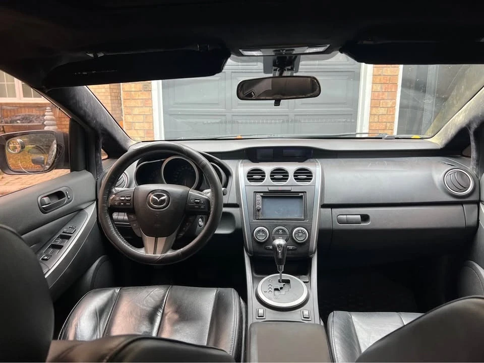 2011 Mazda CX-7 - Image 10 of 16