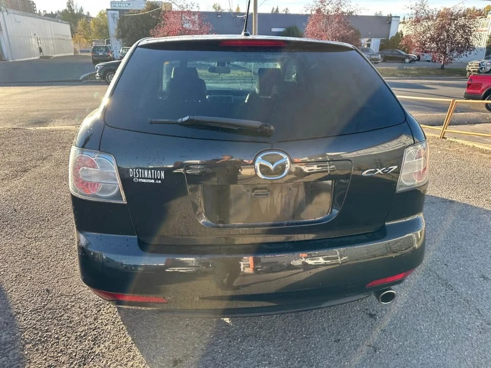 2011 Mazda CX-7 - Image 6 of 13