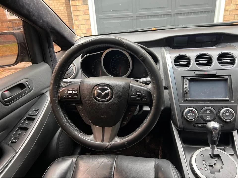2011 Mazda CX-7 - Image 9 of 16