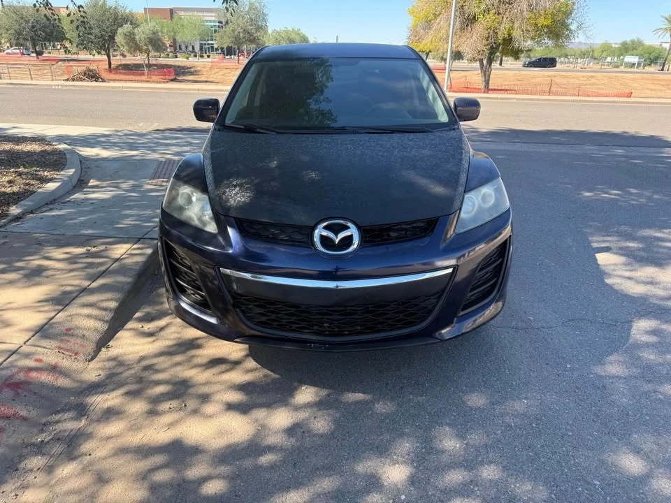 2011 Mazda CX-7 - Image 6 of 9