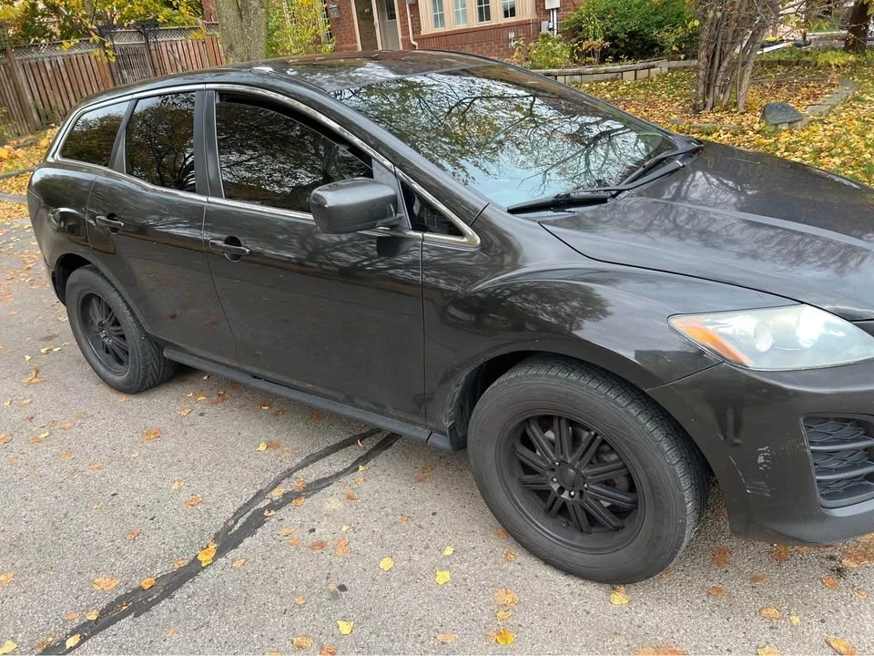 2011 Mazda CX-7 - Image 3 of 16
