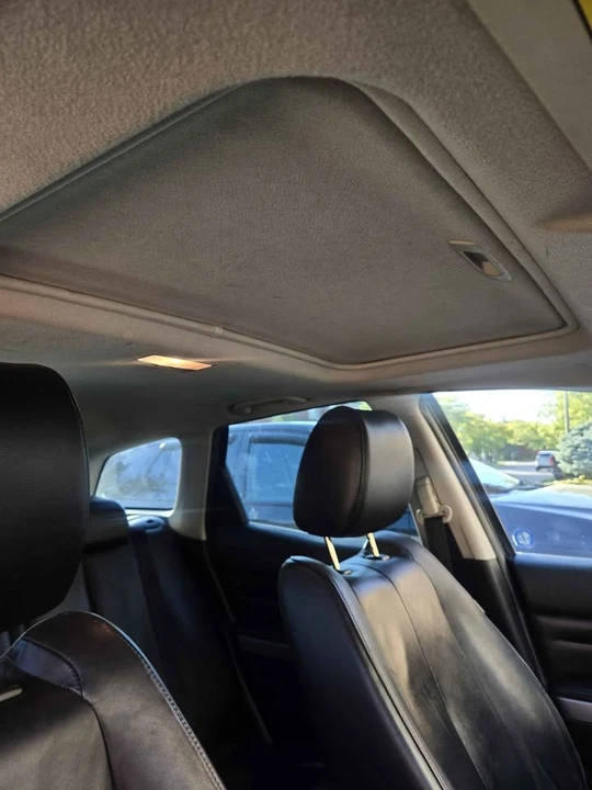 2011 Mazda CX-7 - Image 6 of 7