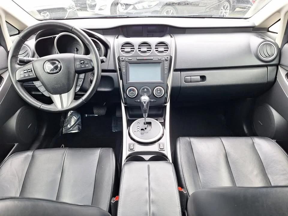 2011 Mazda CX-7 - Image 7 of 11