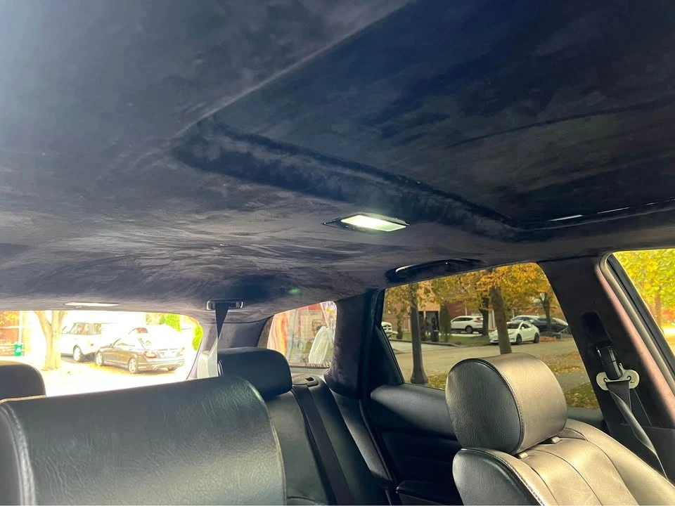 2011 Mazda CX-7 - Image 12 of 16