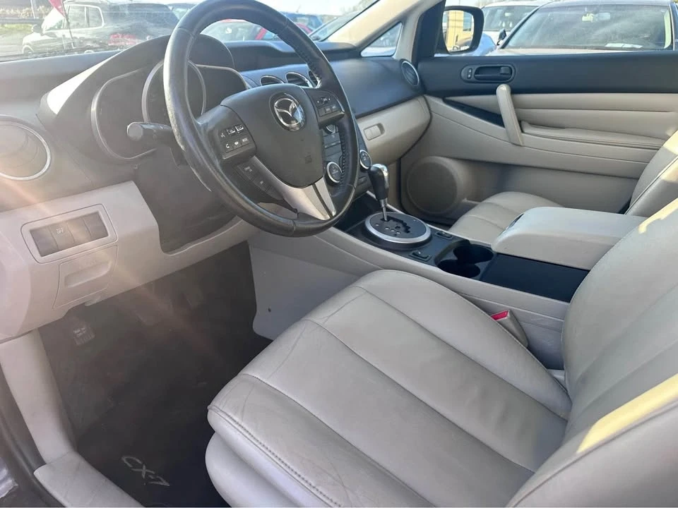 2011 Mazda CX-7 - Image 9 of 17