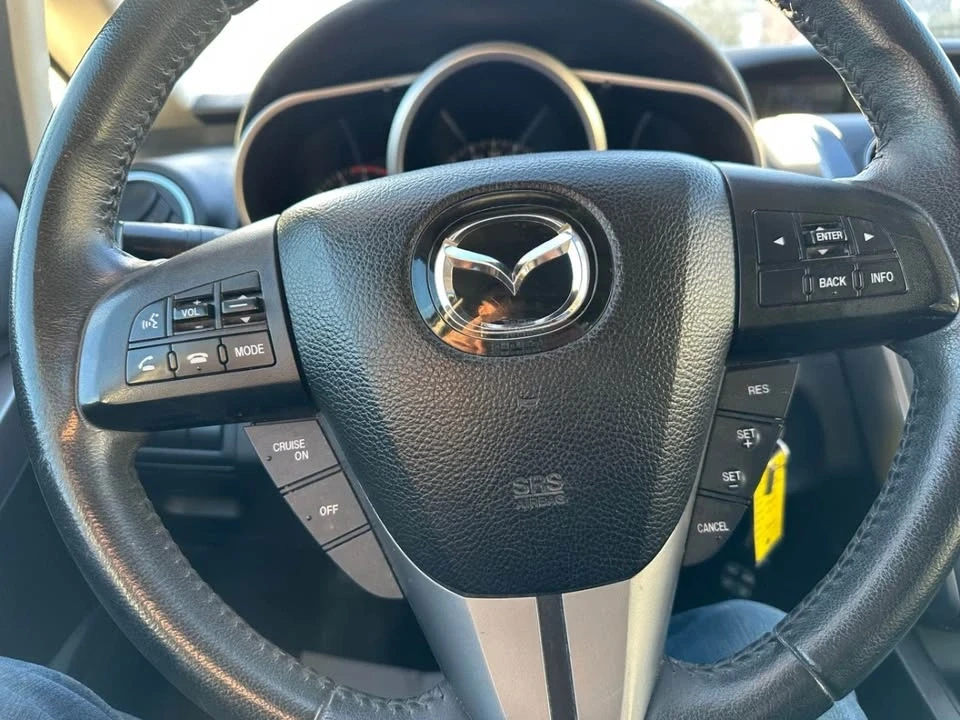 2011 Mazda CX-7 - Image 12 of 13