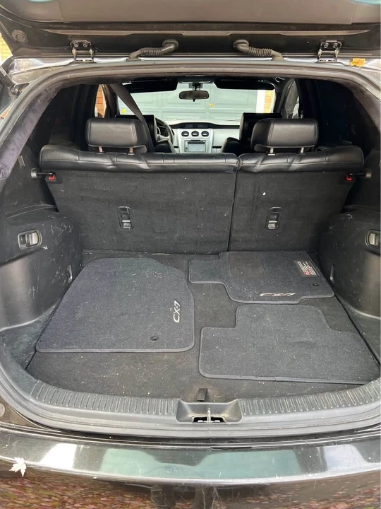 2011 Mazda CX-7 - Image 13 of 16