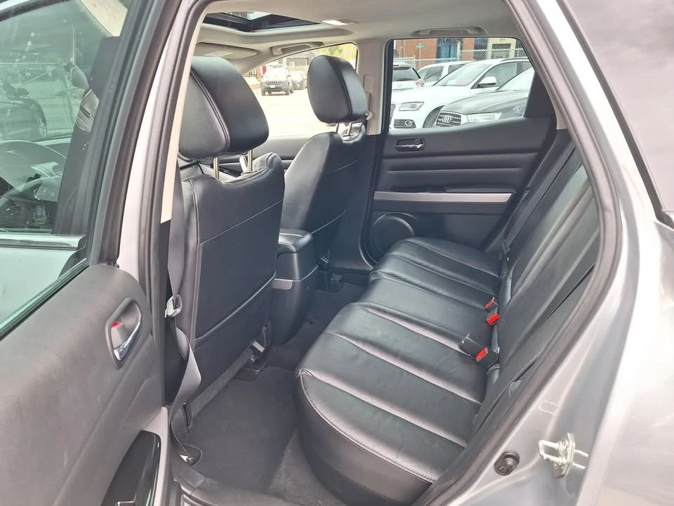 2011 Mazda CX-7 - Image 10 of 11