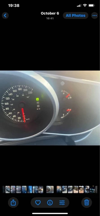 2011 Mazda CX-7 - Image 16 of 19
