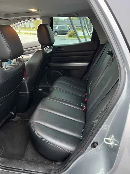 2011 Mazda CX-7 - Image 10 of 10