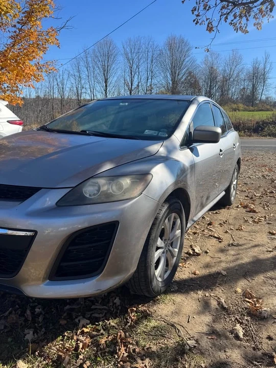 2011 Mazda CX-7 - Image 5 of 6