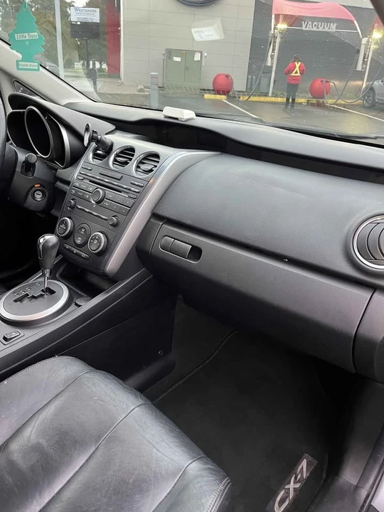 2011 Mazda CX-7 - Image 6 of 10
