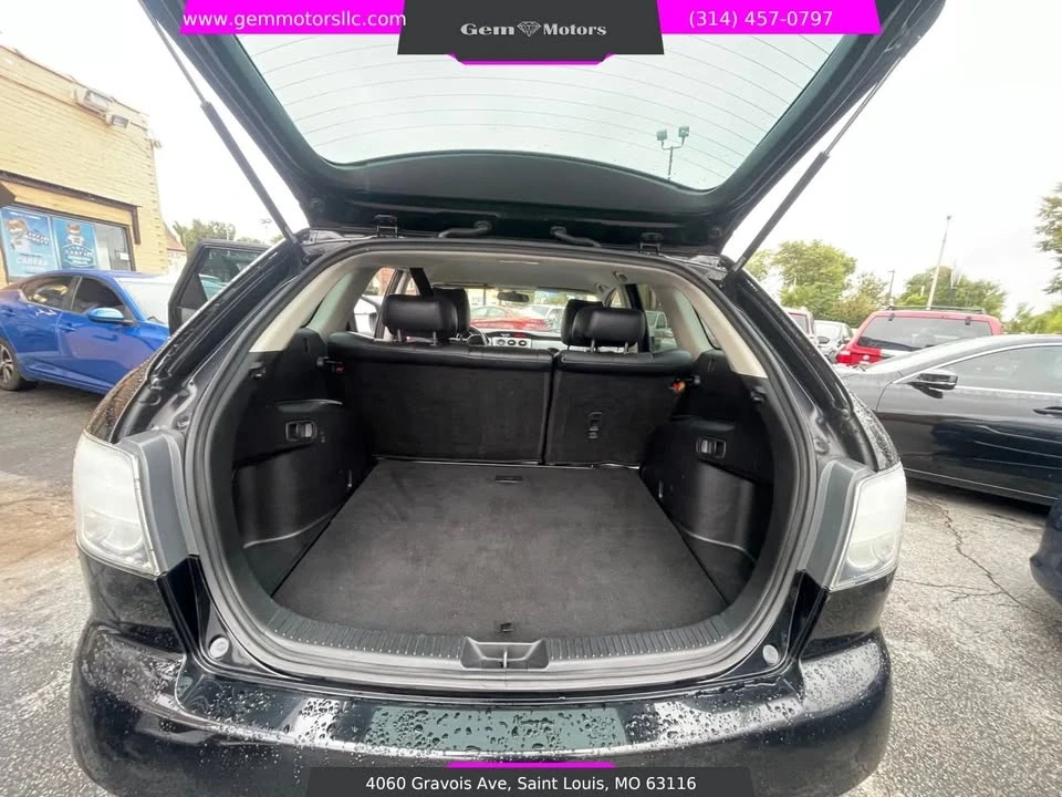 2011 Mazda CX-7 - Image 16 of 16