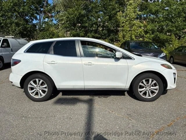 2011 Mazda CX-7 - Image 16 of 20