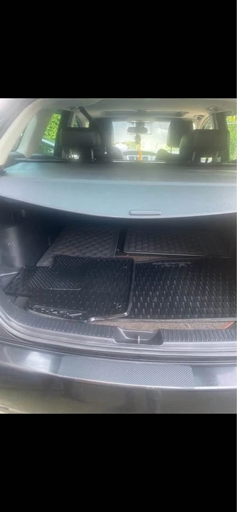 2011 Mazda CX-7 - Image 14 of 19